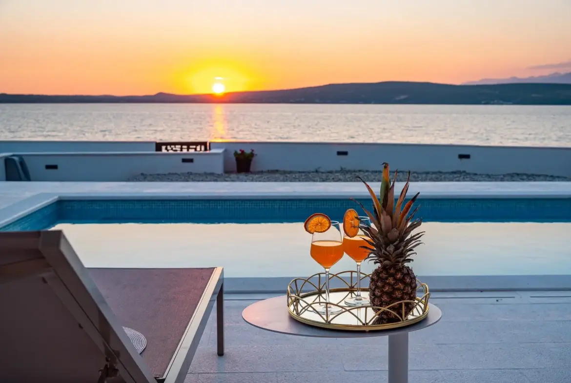 Villa Sealine