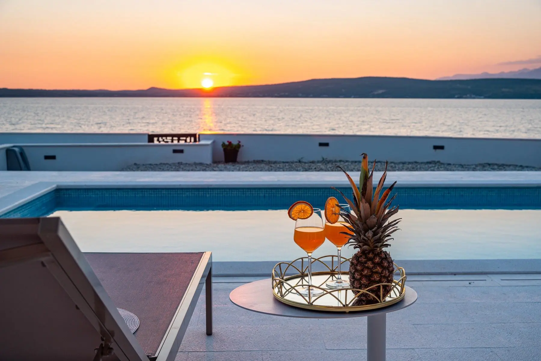 Villa Sealine