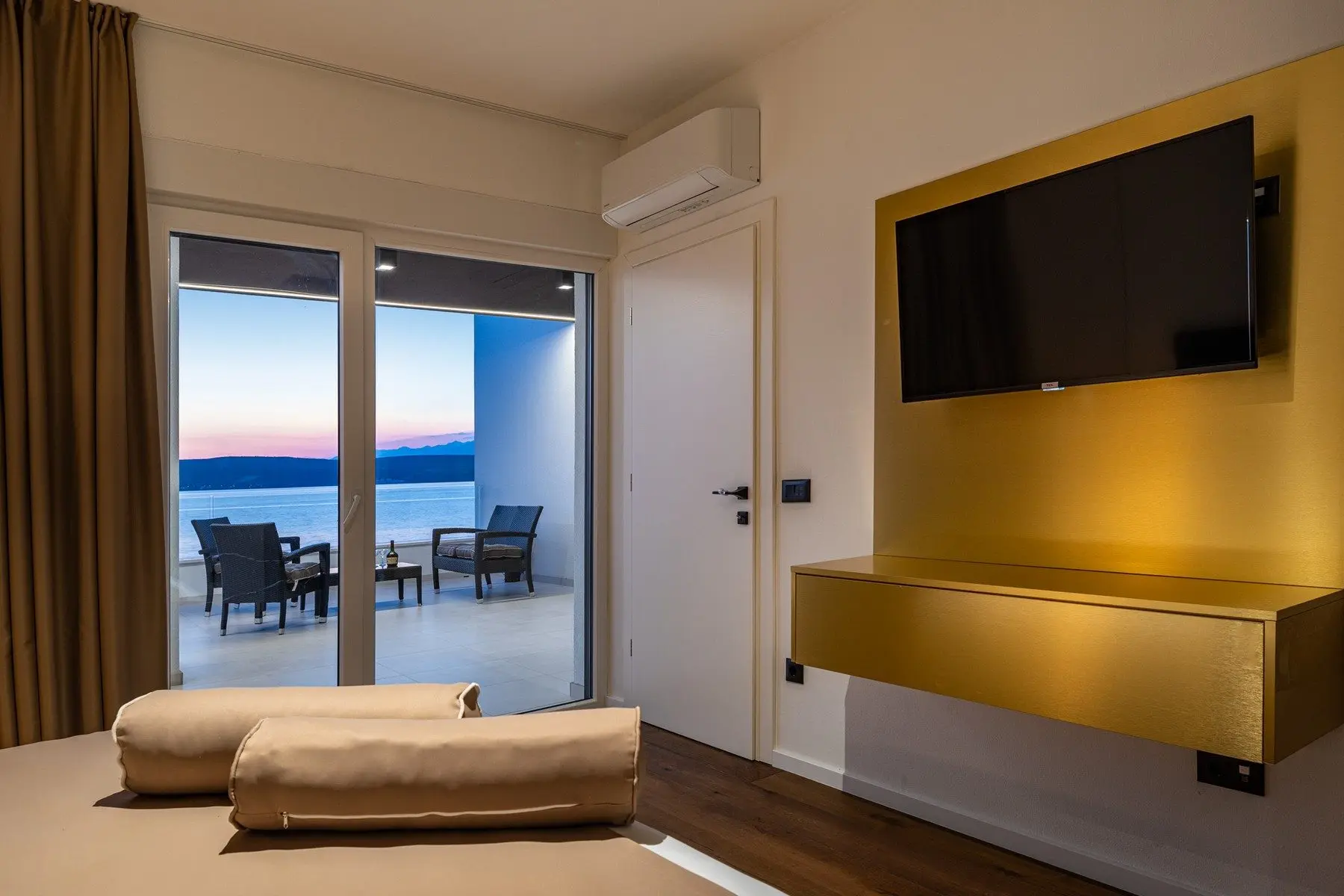 Villa Sealine