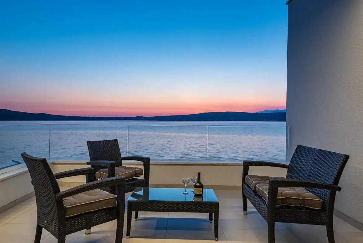 Villa Sealine
