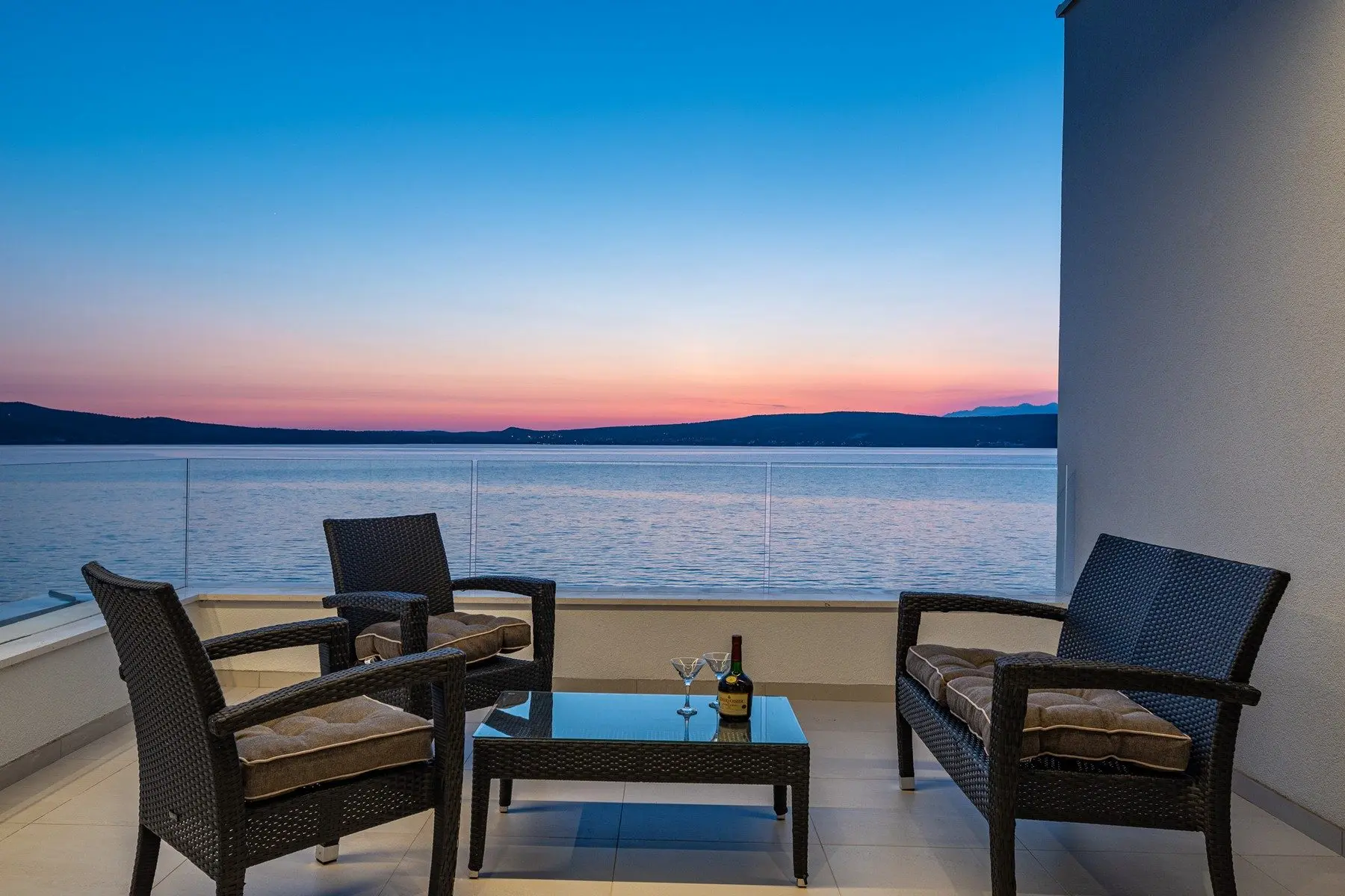 Villa Sealine