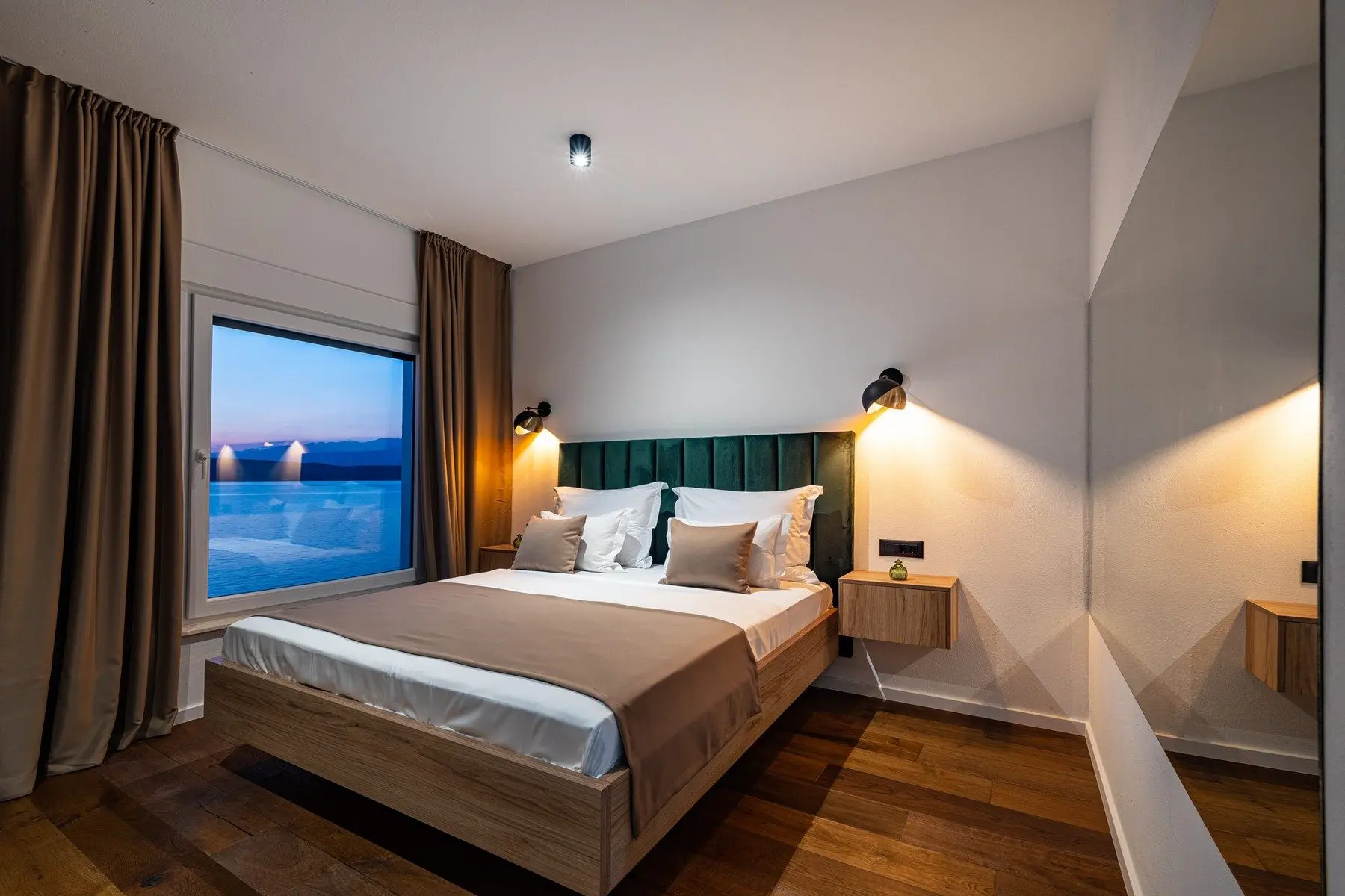 Villa Sealine