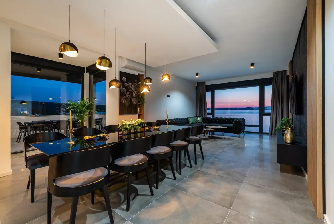 Villa Sealine