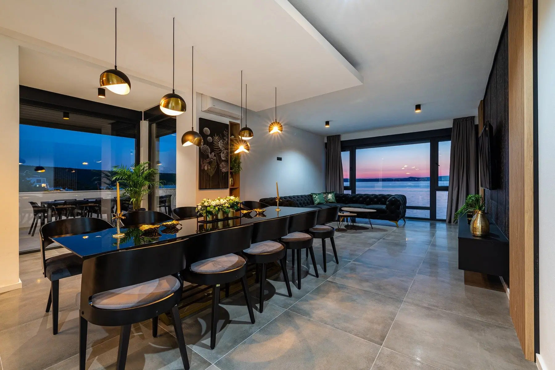 Villa Sealine