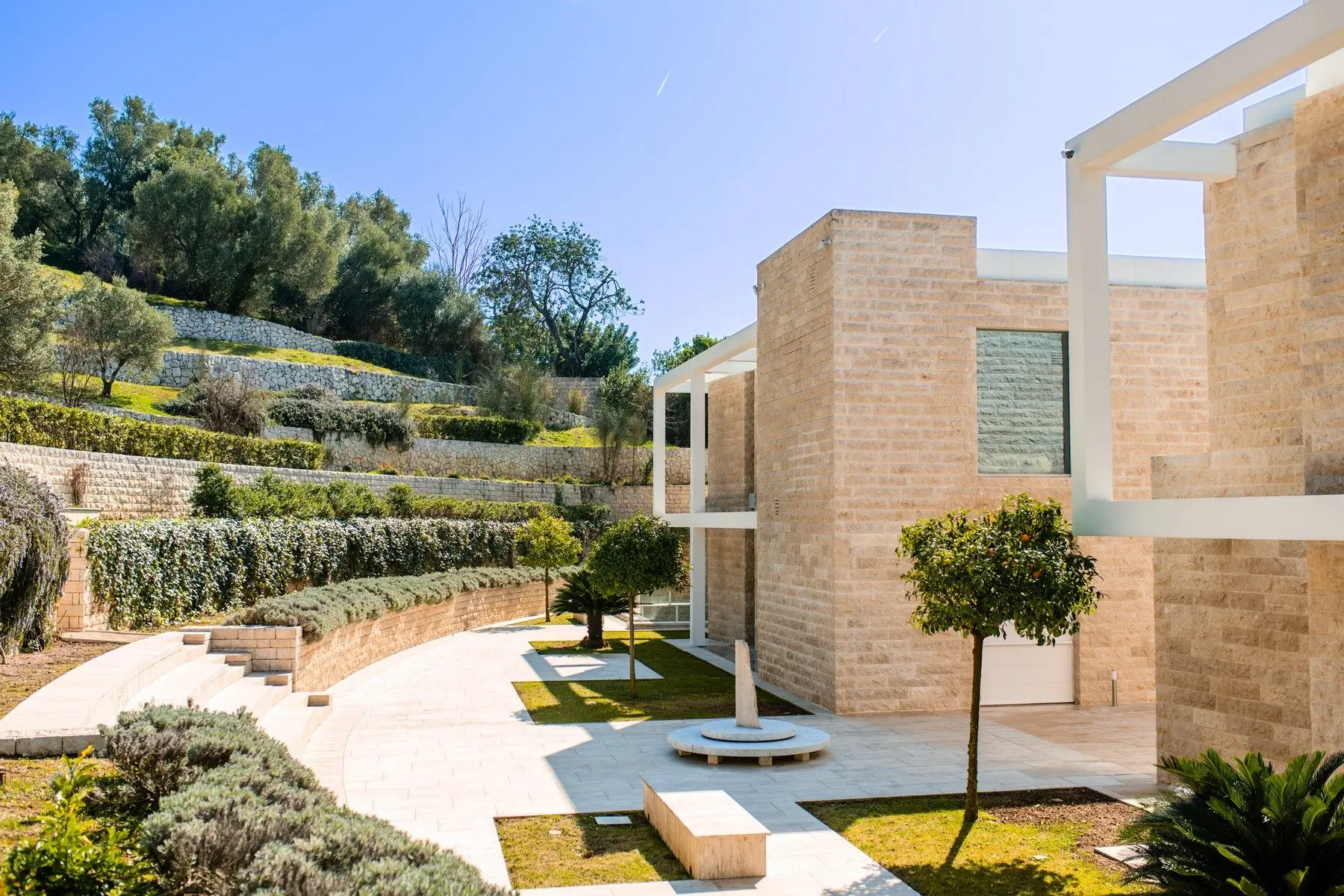 Palazzo Residence