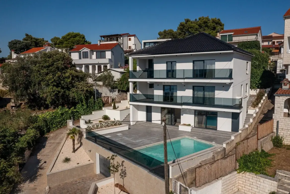 Villa Solterra