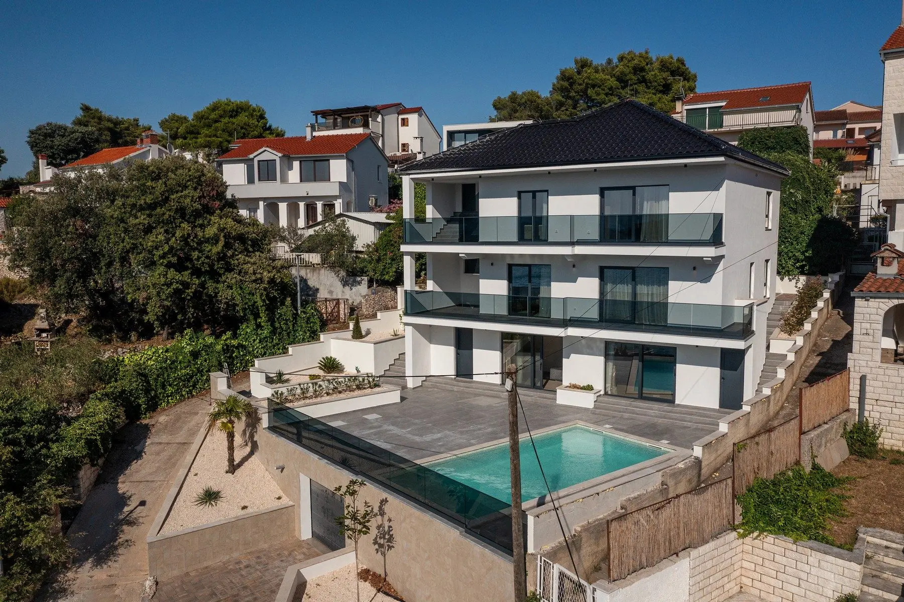 Villa Solterra