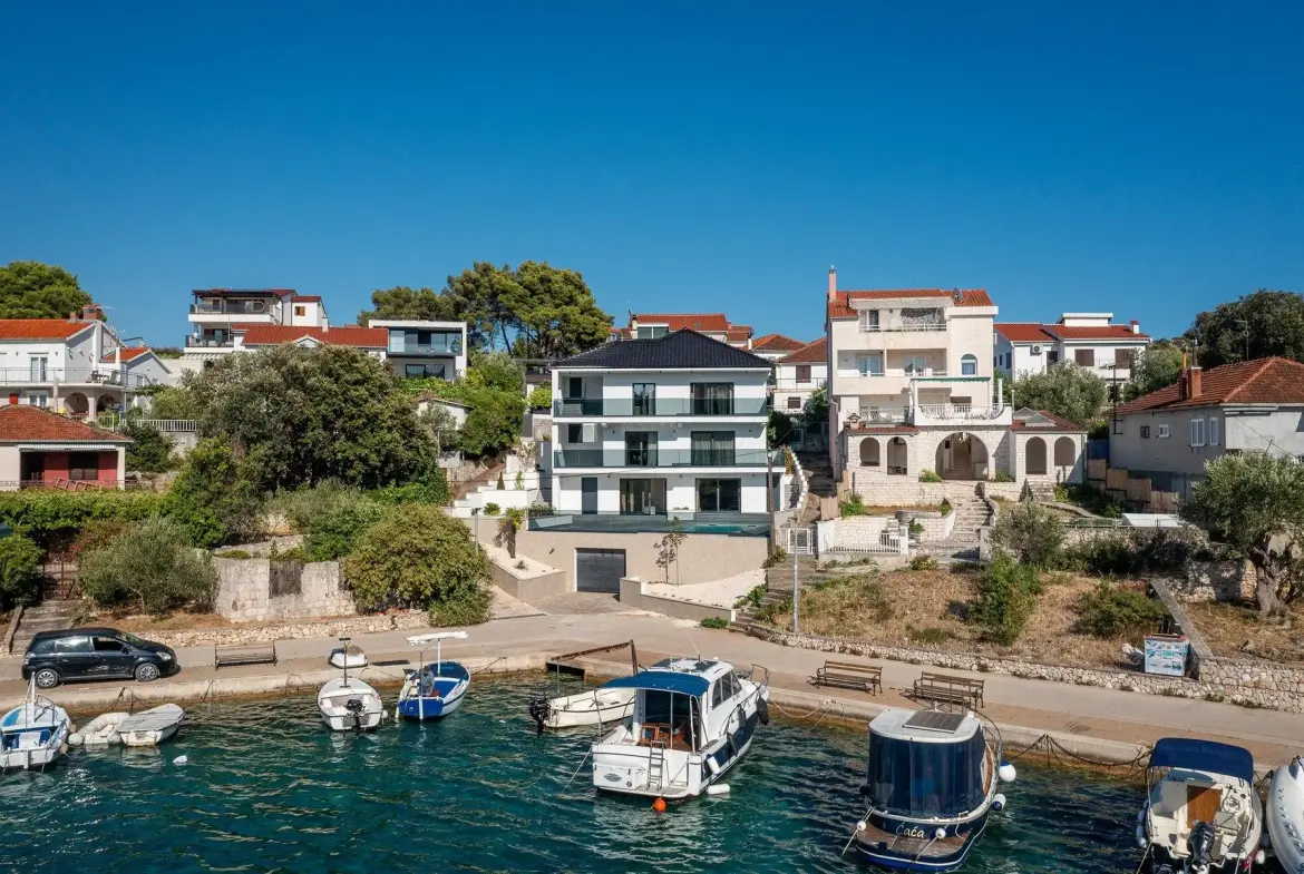 Villa Solterra
