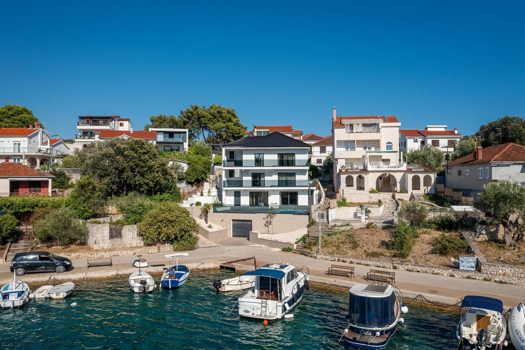 Villa Solterra