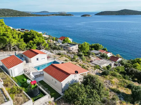 Villa Girasole