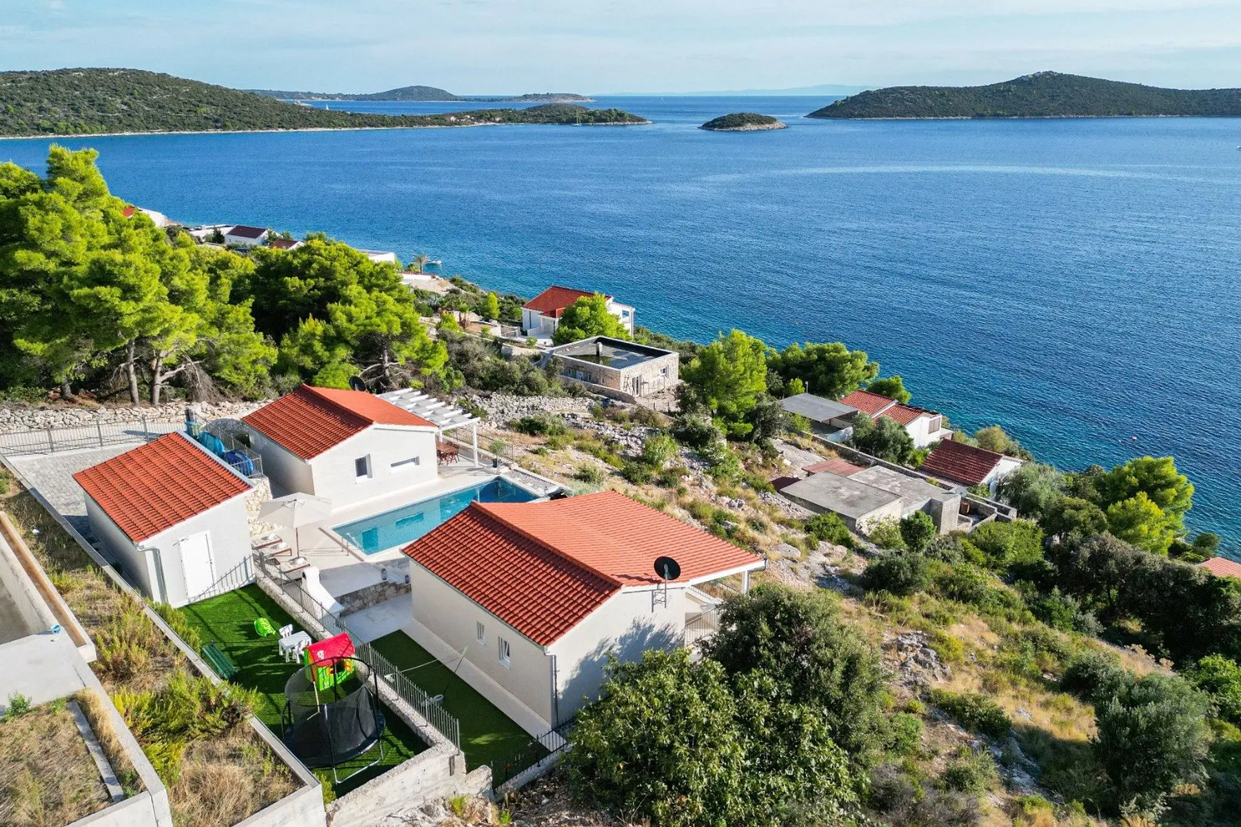 Villa Girasole