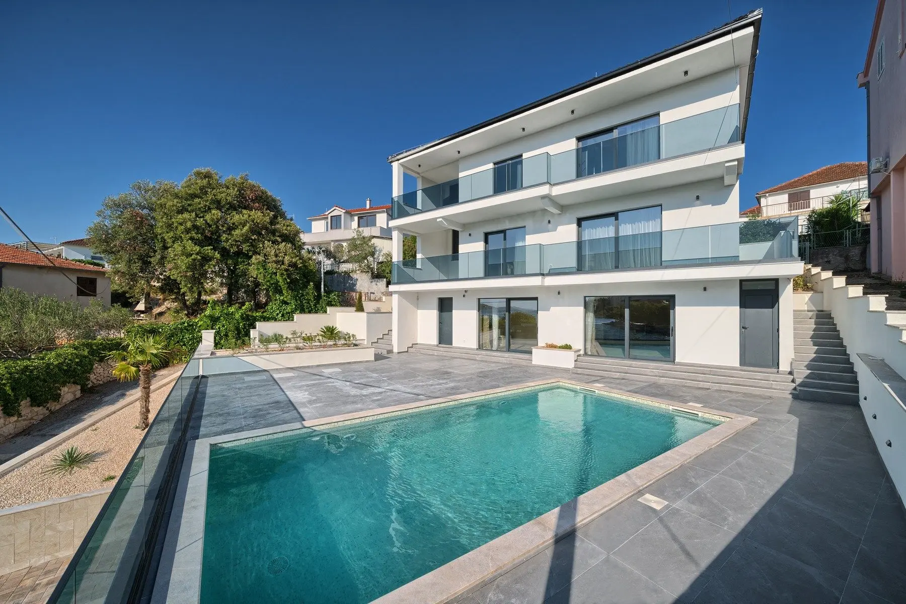 Villa Solterra
