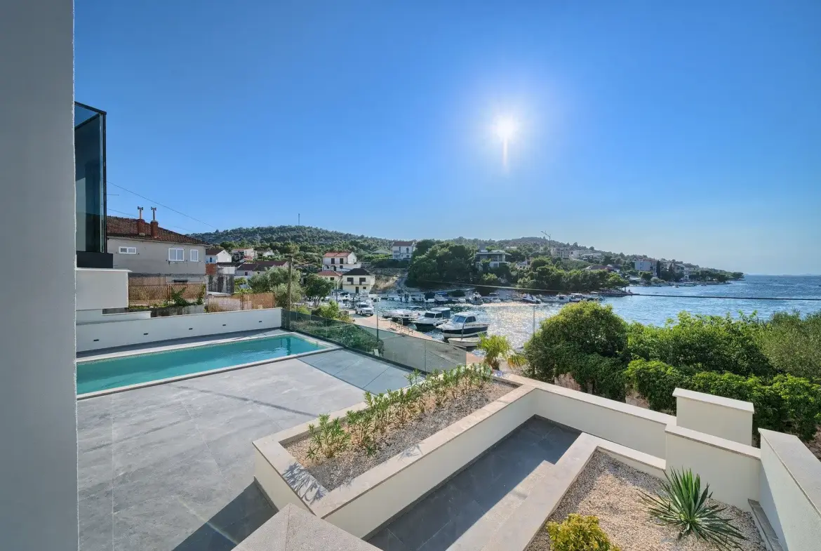 Villa Solterra