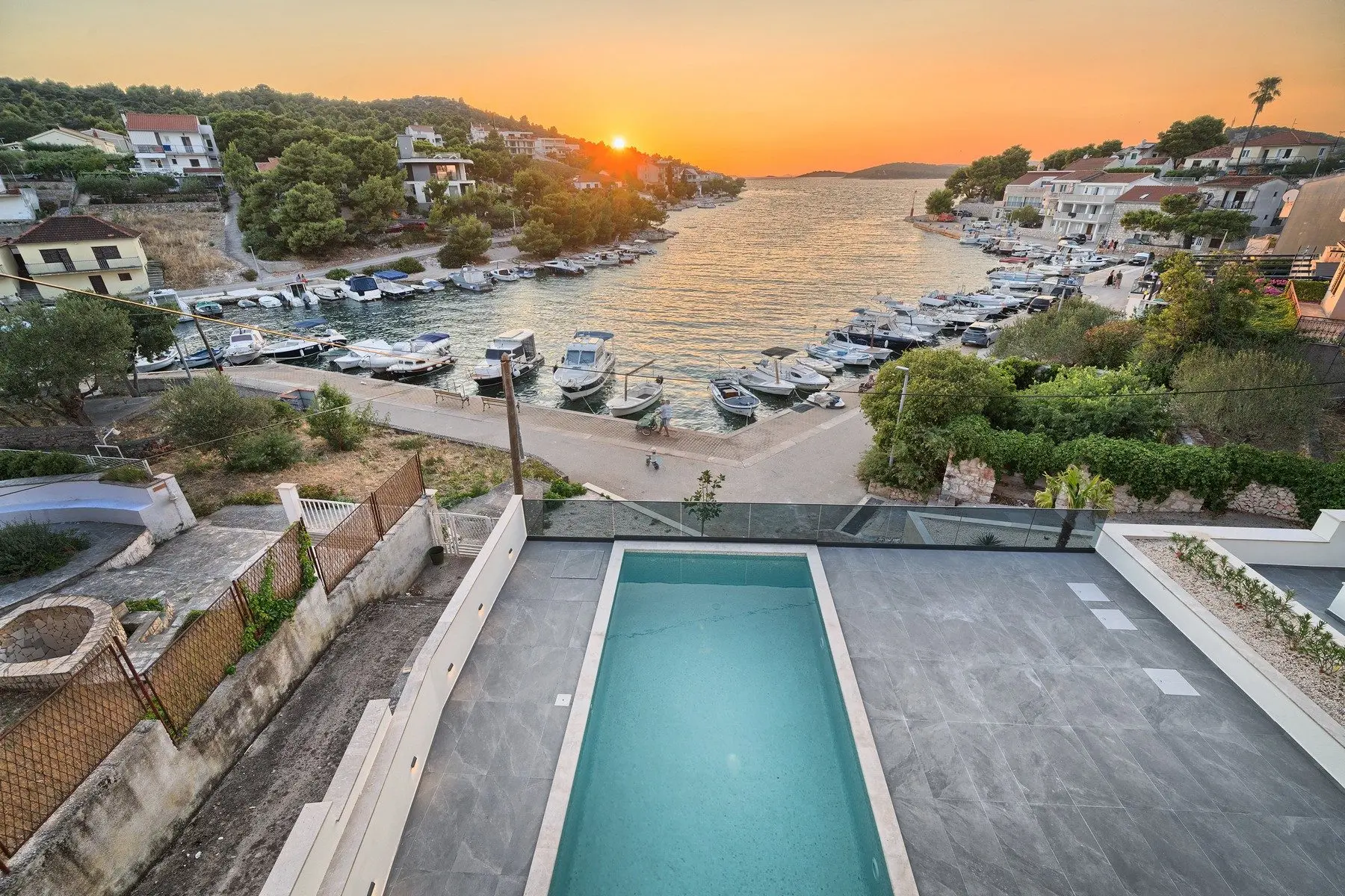 Villa Solterra