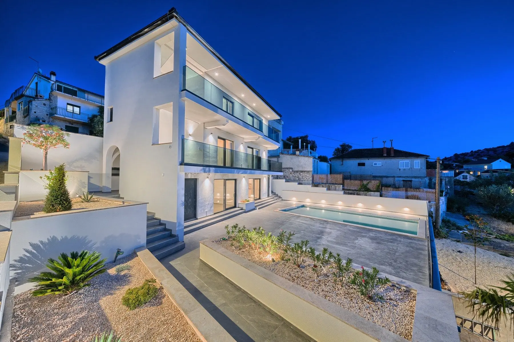Villa Solterra