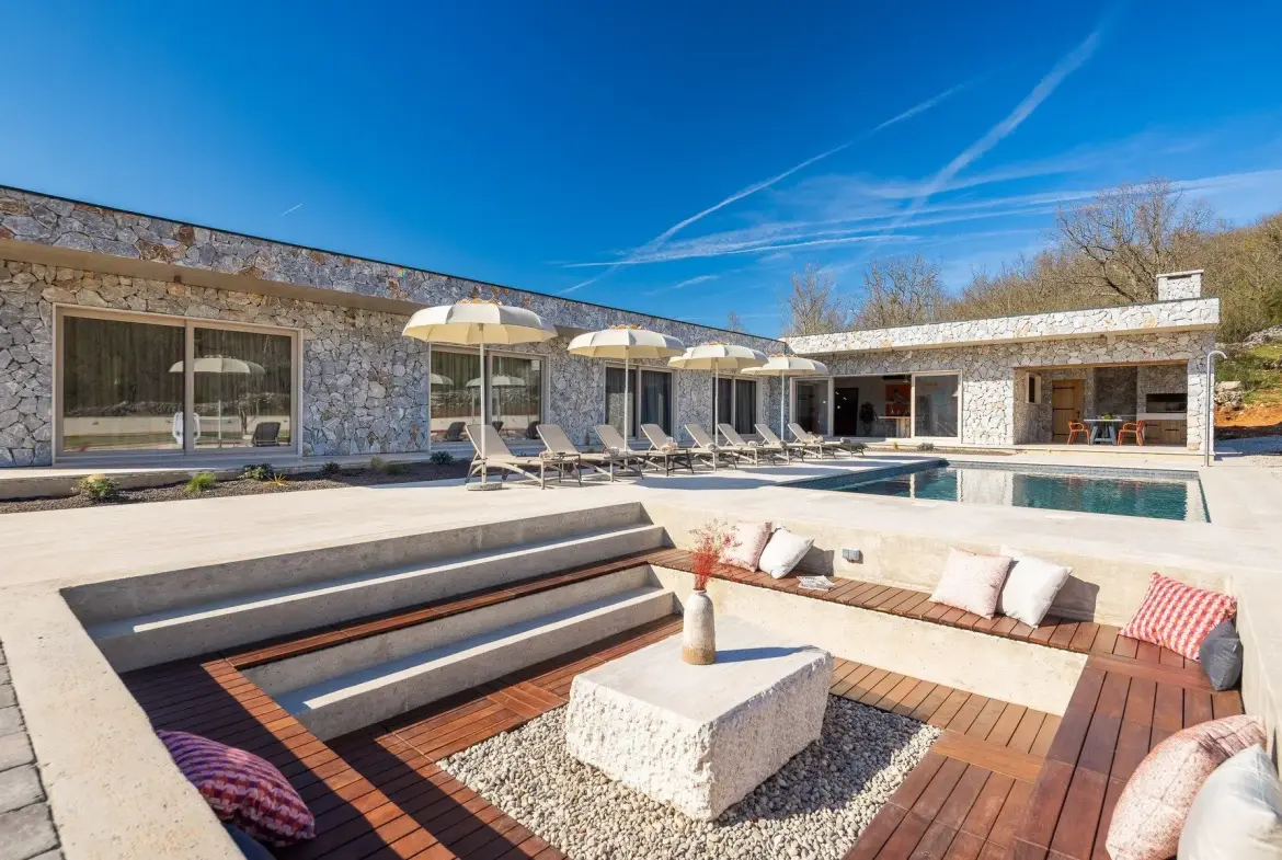 Villa Pietra