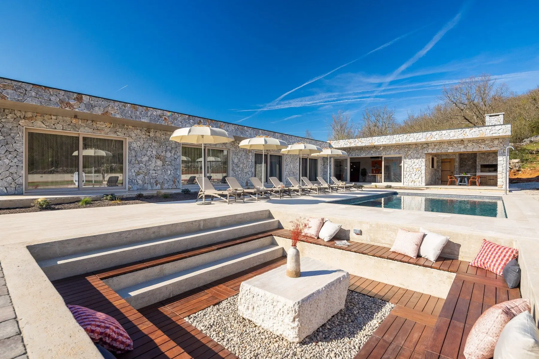 Villa Pietra