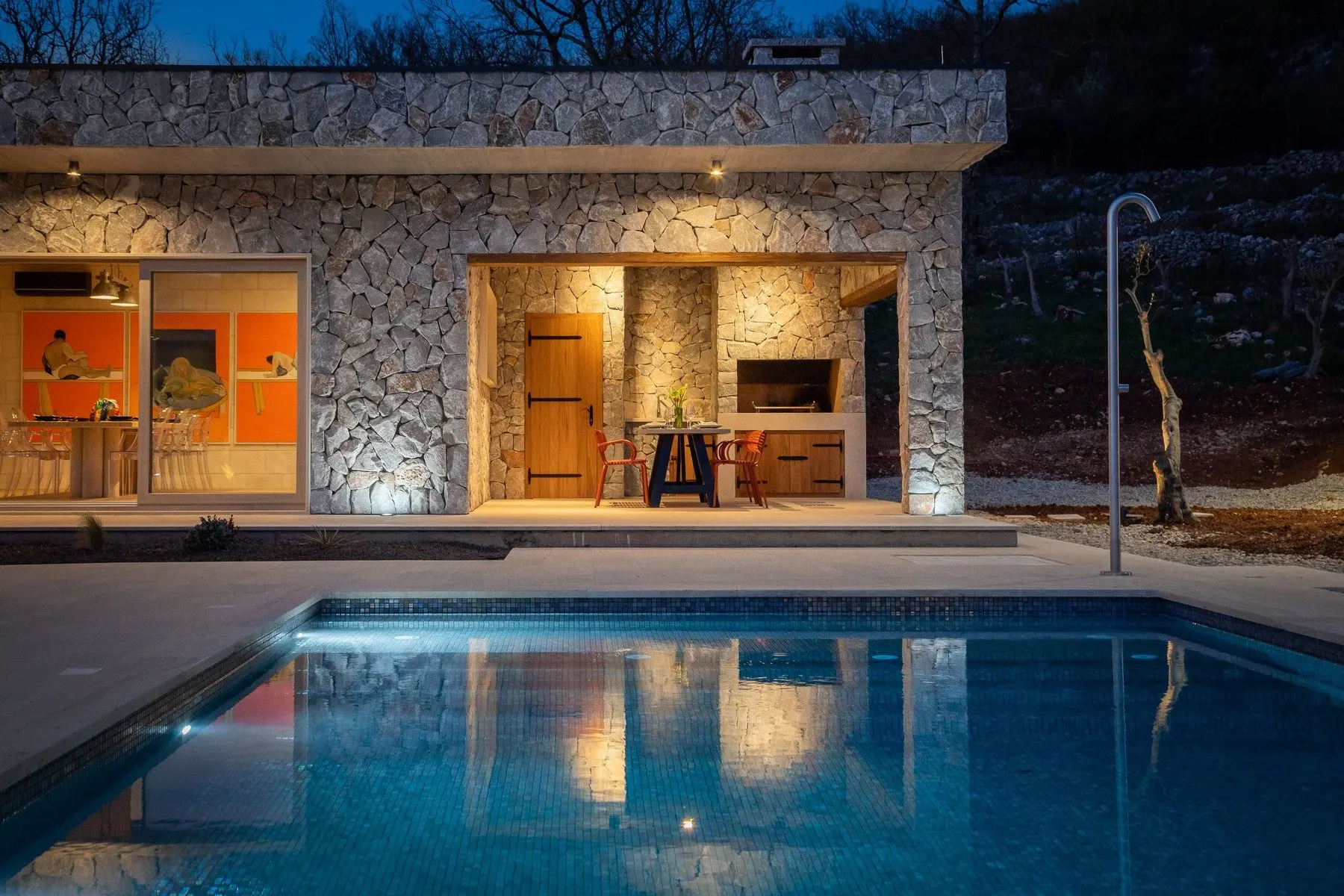 Villa Pietra