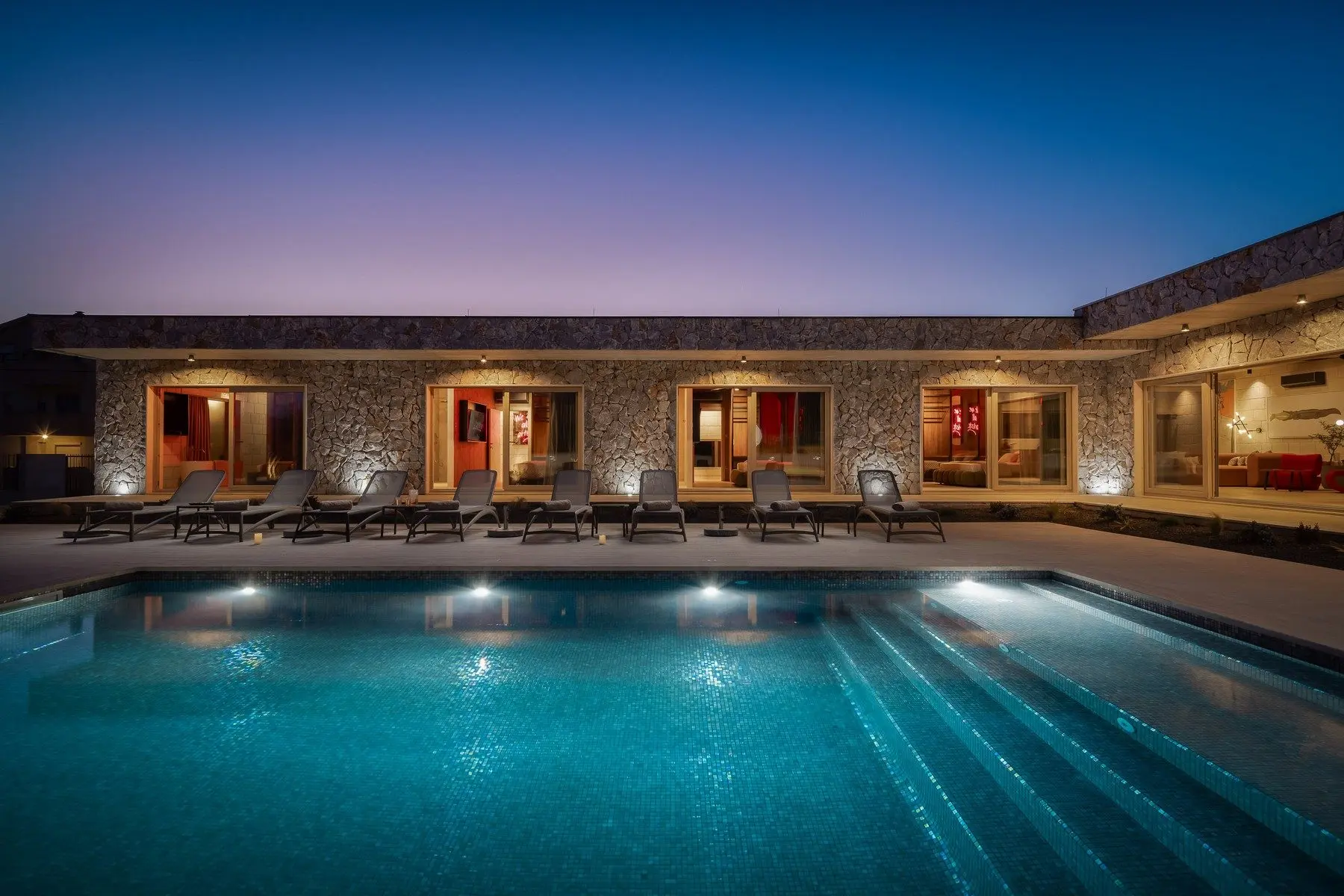 Villa Pietra