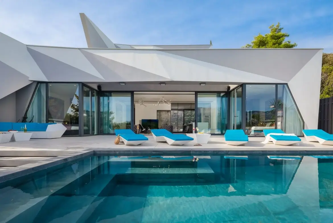Villa Diamond