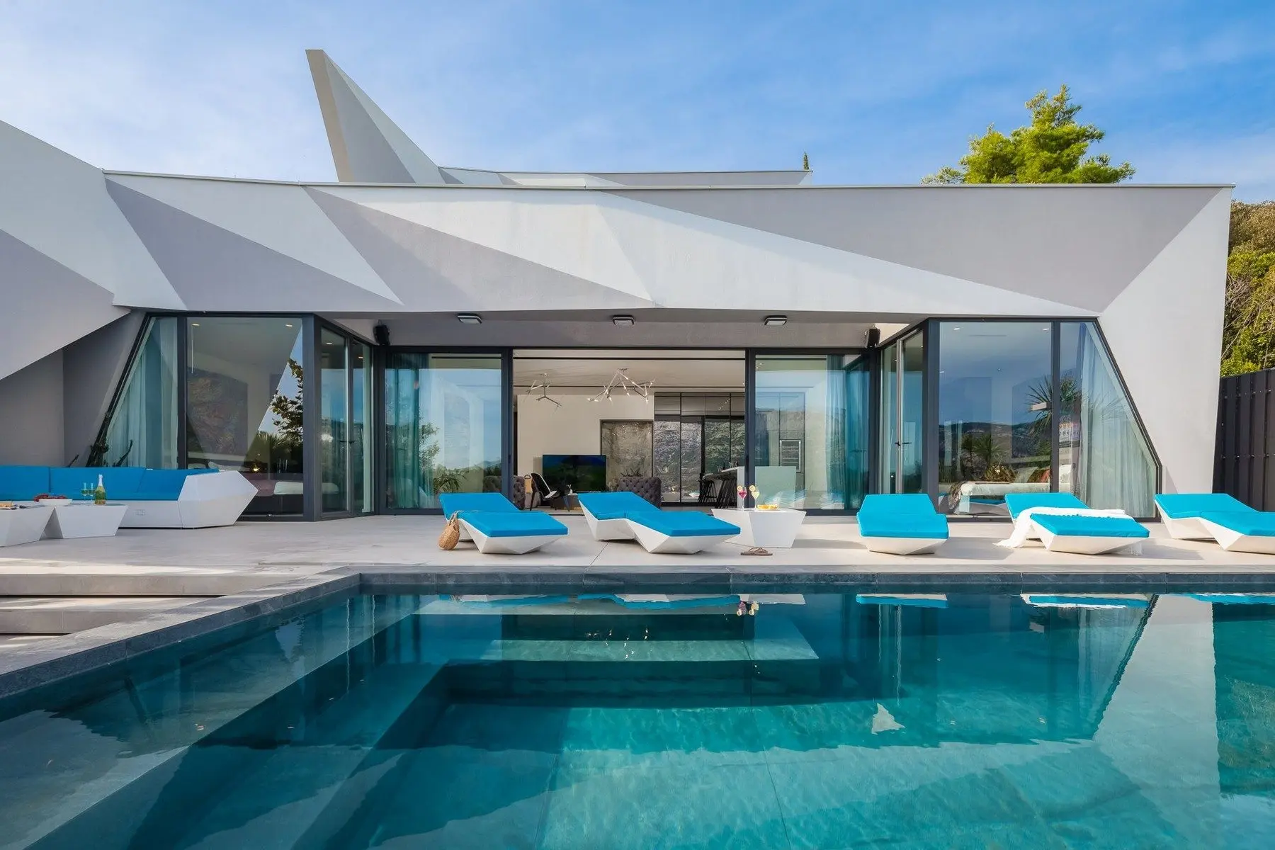 Villa Diamond
