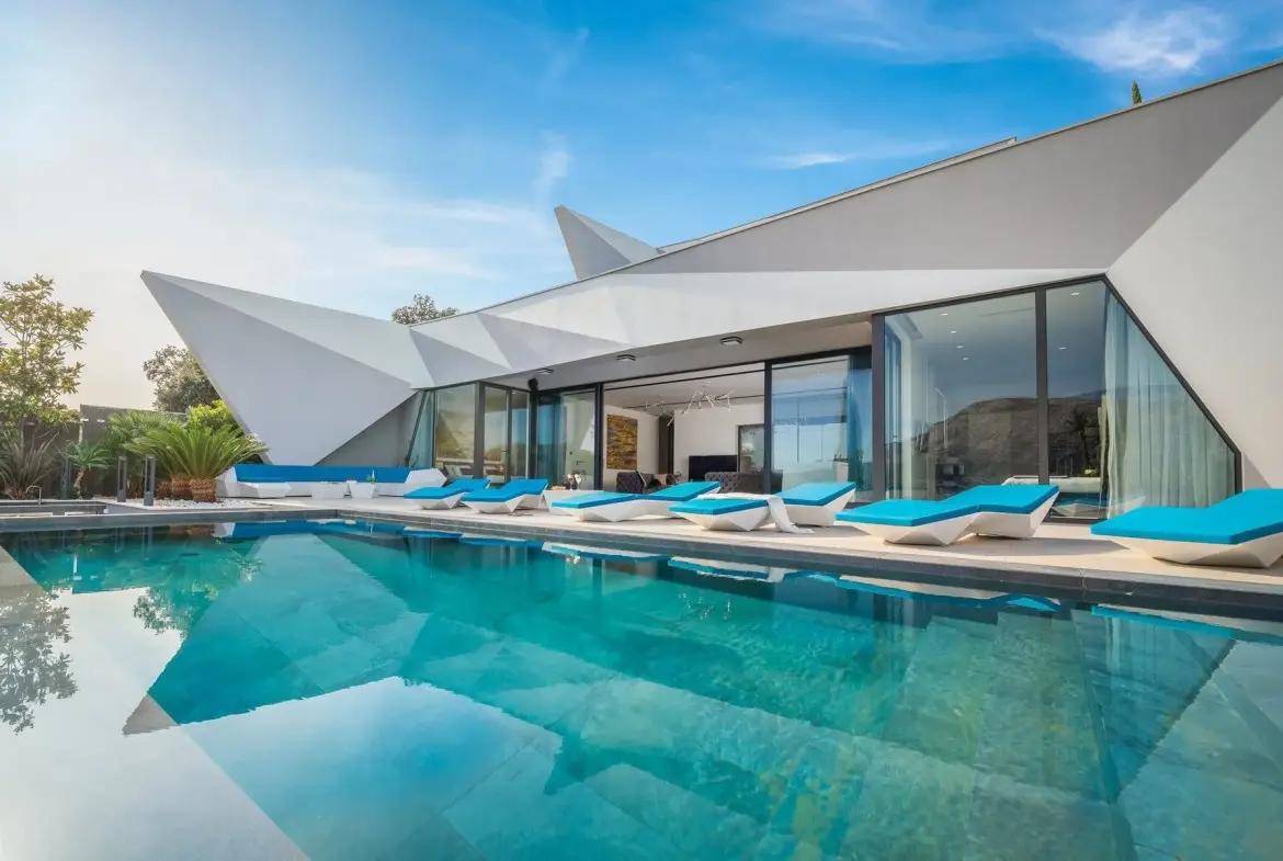 Villa Diamond