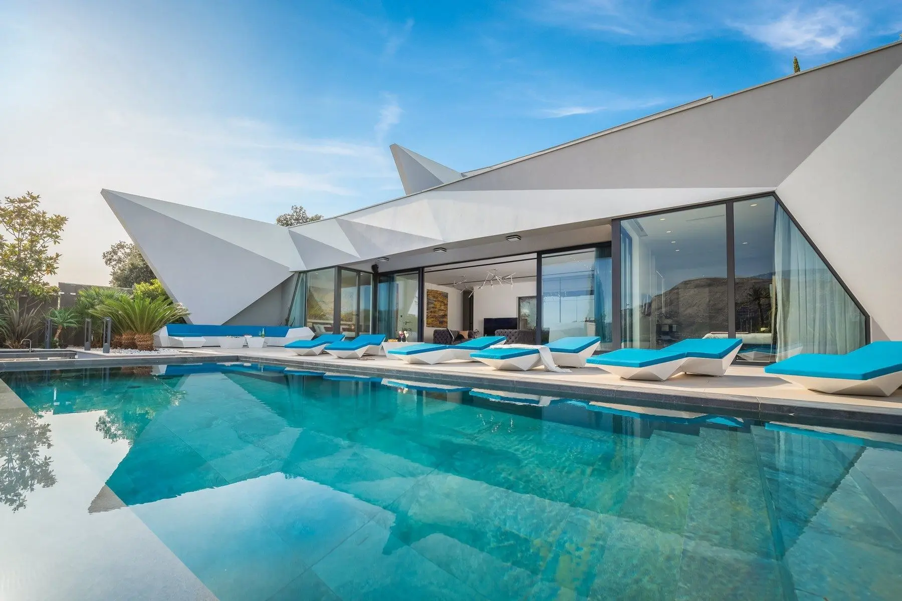 Villa Diamond