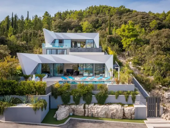 Villa Diamond