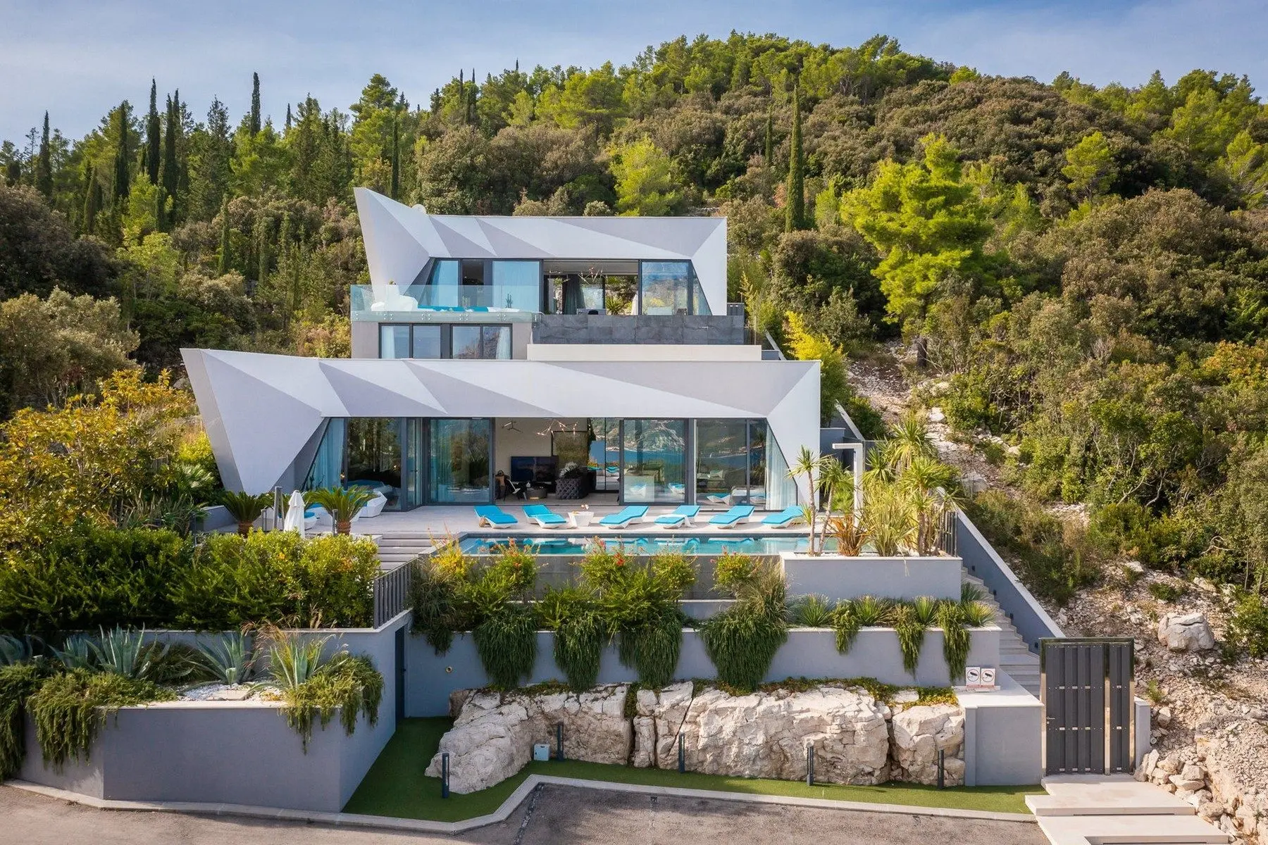 Villa Diamond