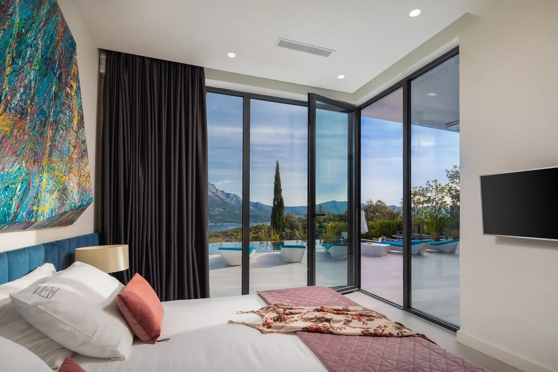 Villa Diamond