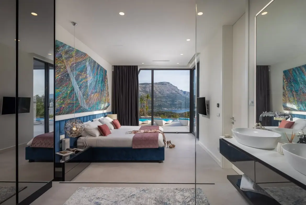 Villa Diamond