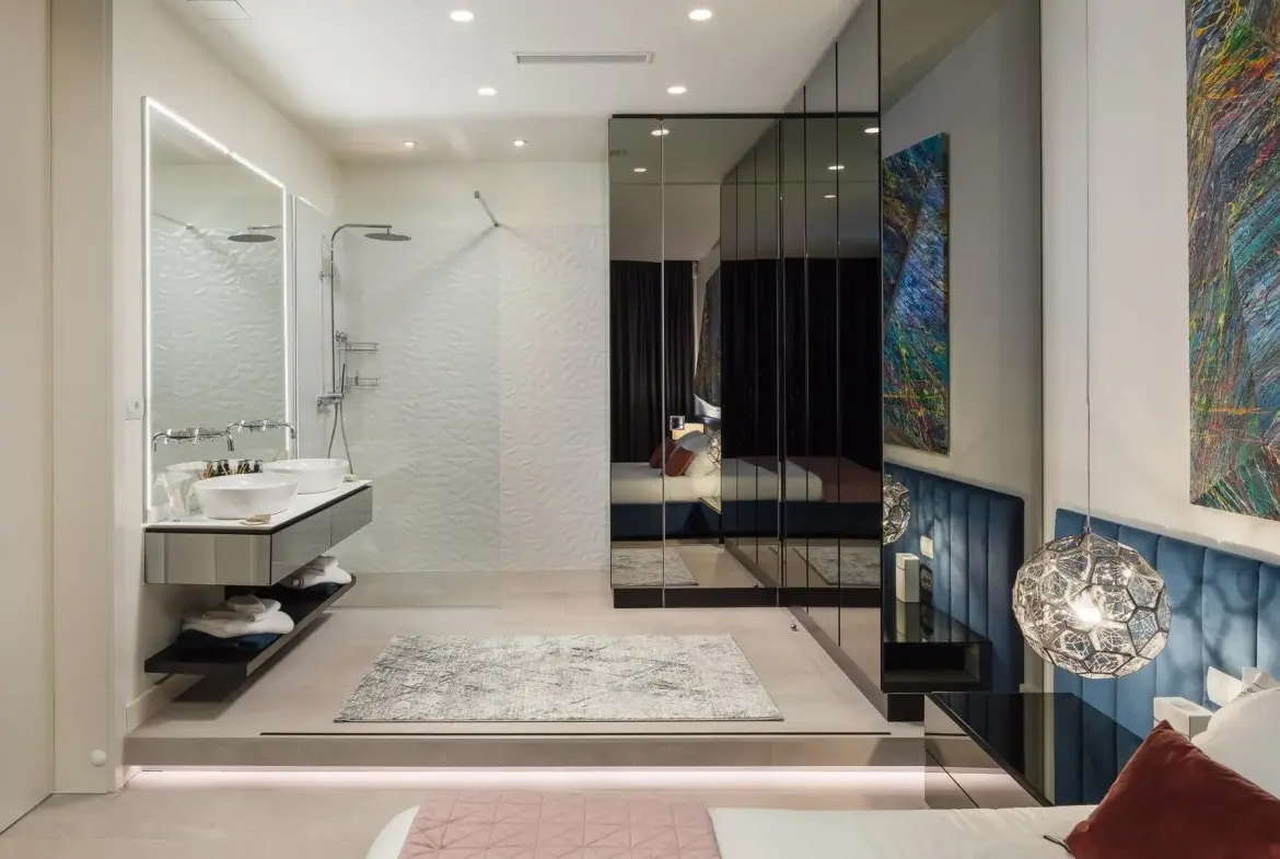 Villa Diamond