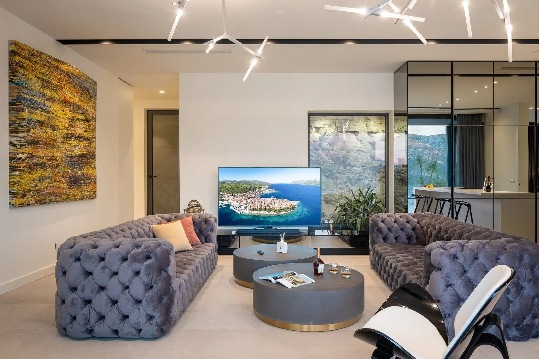 Villa Diamond