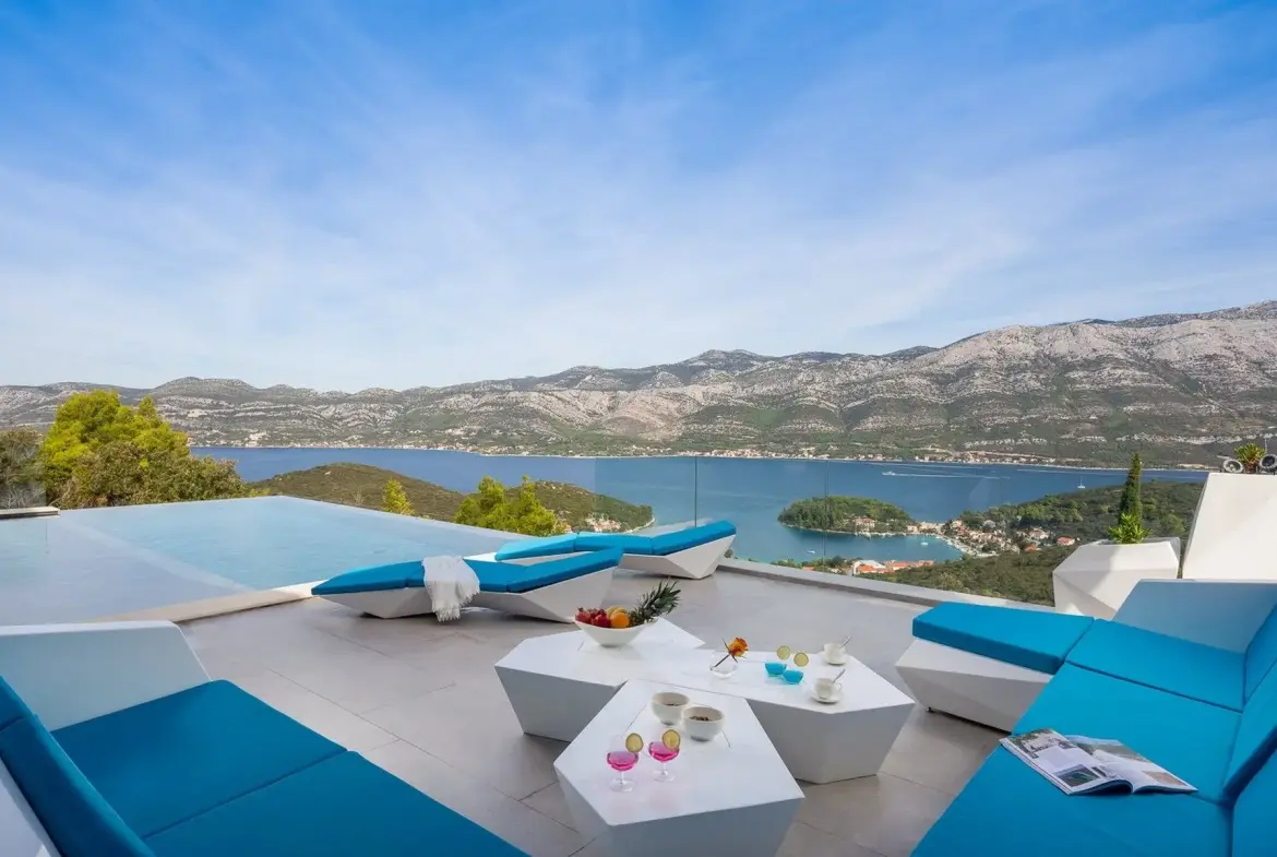 Villa Diamond