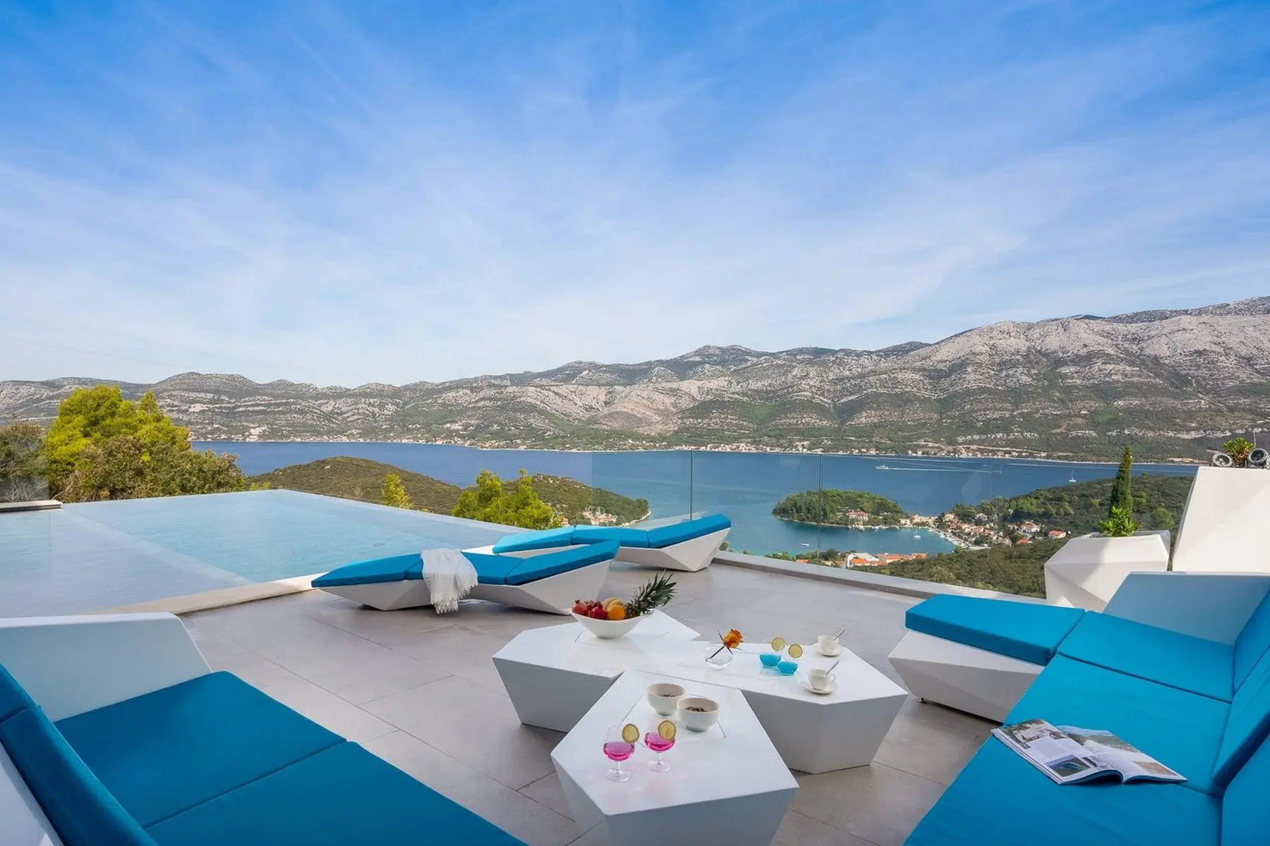 Villa Diamond