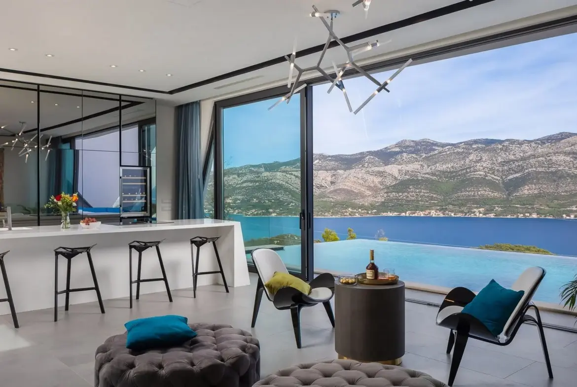 Villa Diamond