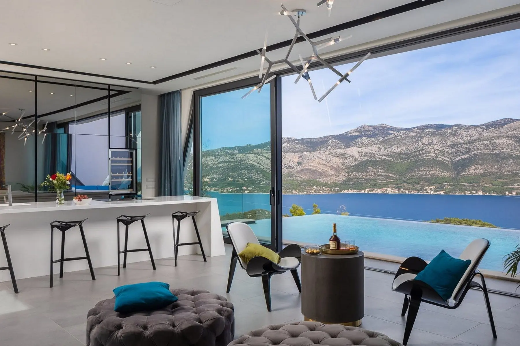 Villa Diamond
