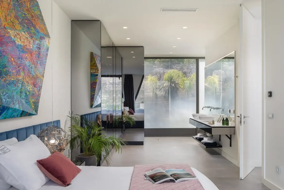 Villa Diamond