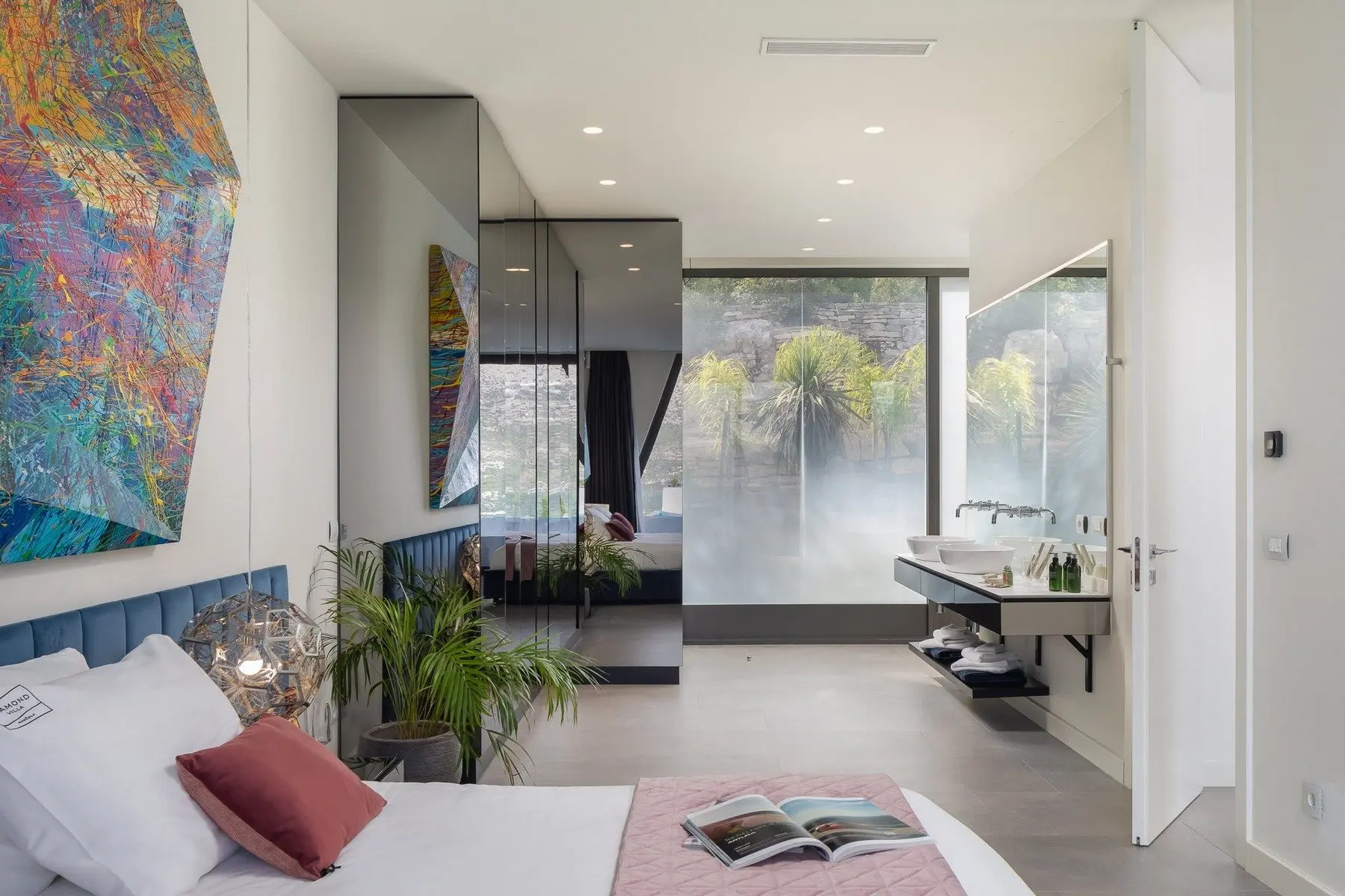 Villa Diamond