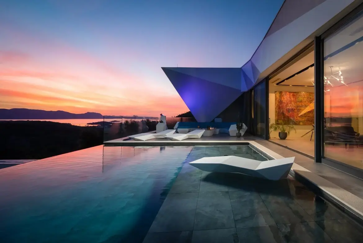 Villa Diamond