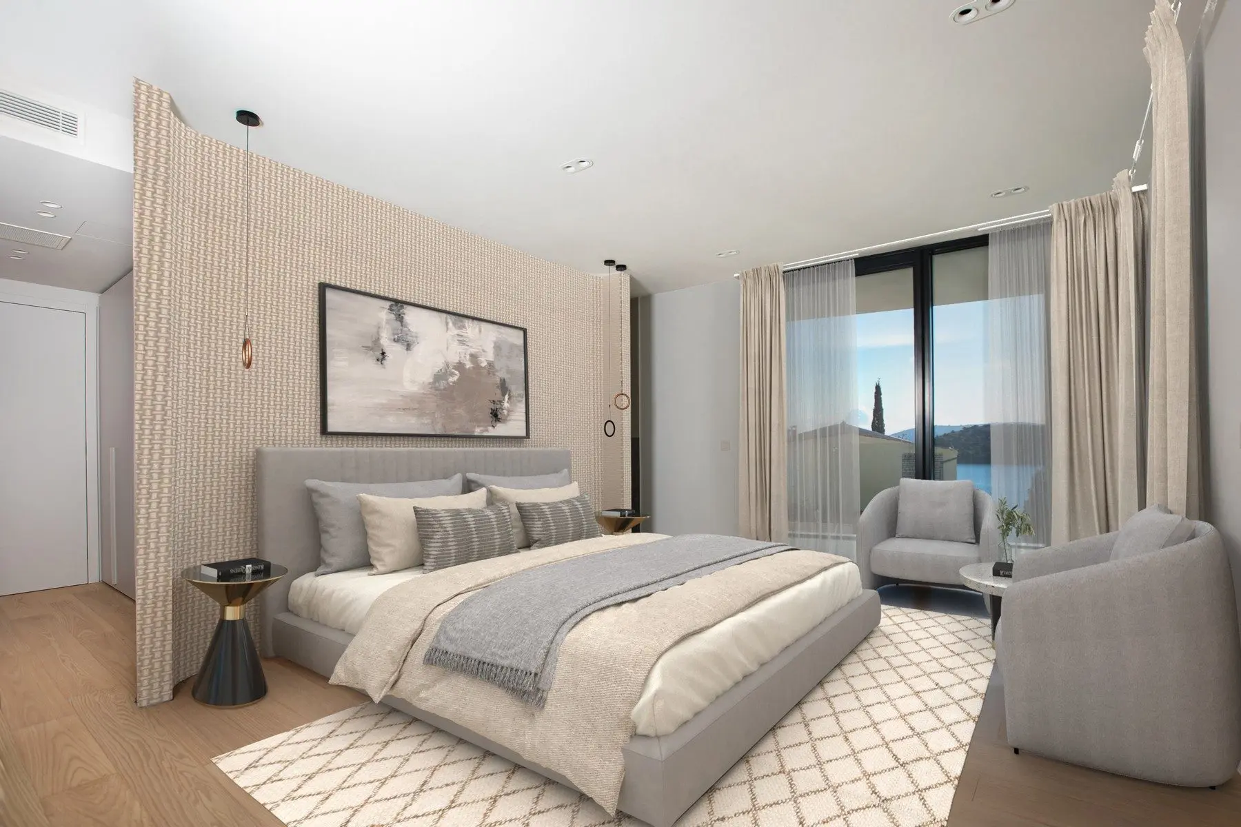 Villa Bellavista