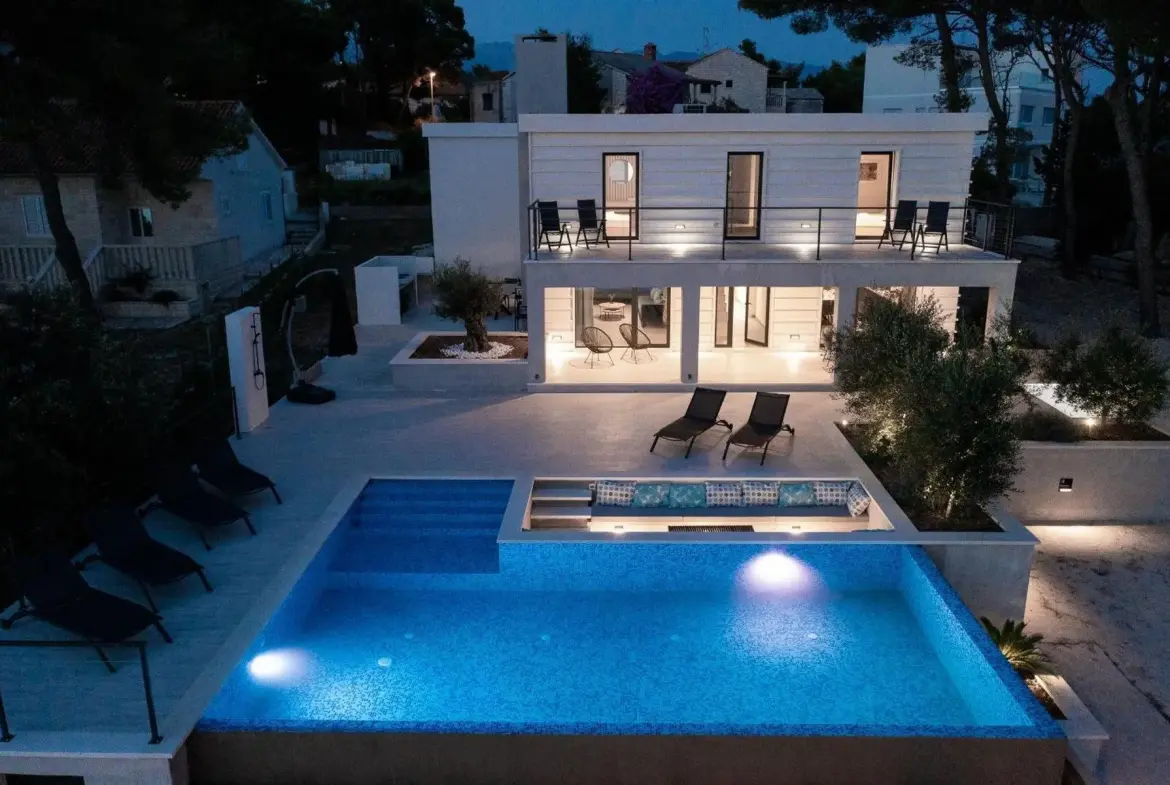 Villa Marea