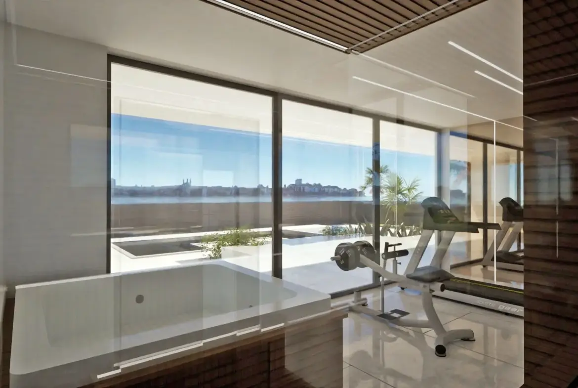Villa Mirage