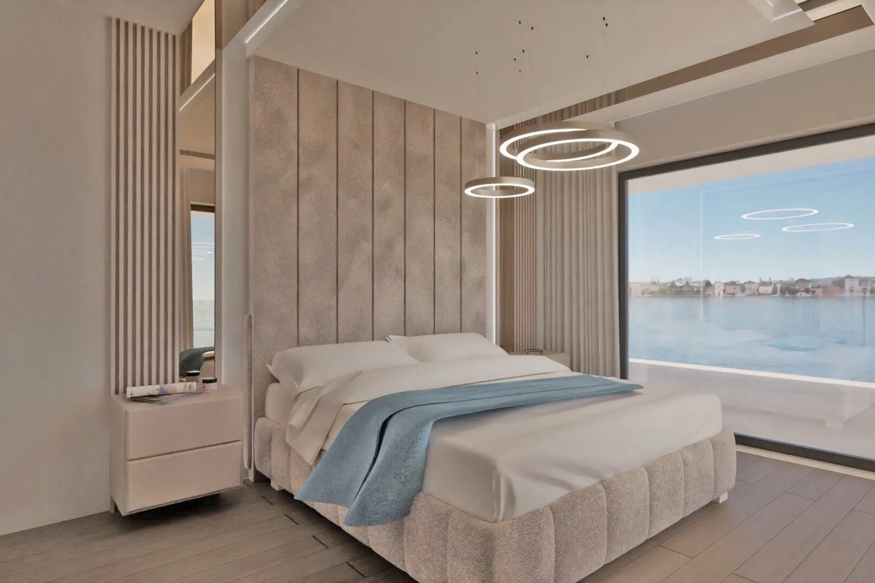Villa Mirage