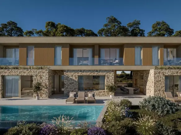 Villa Aurelis