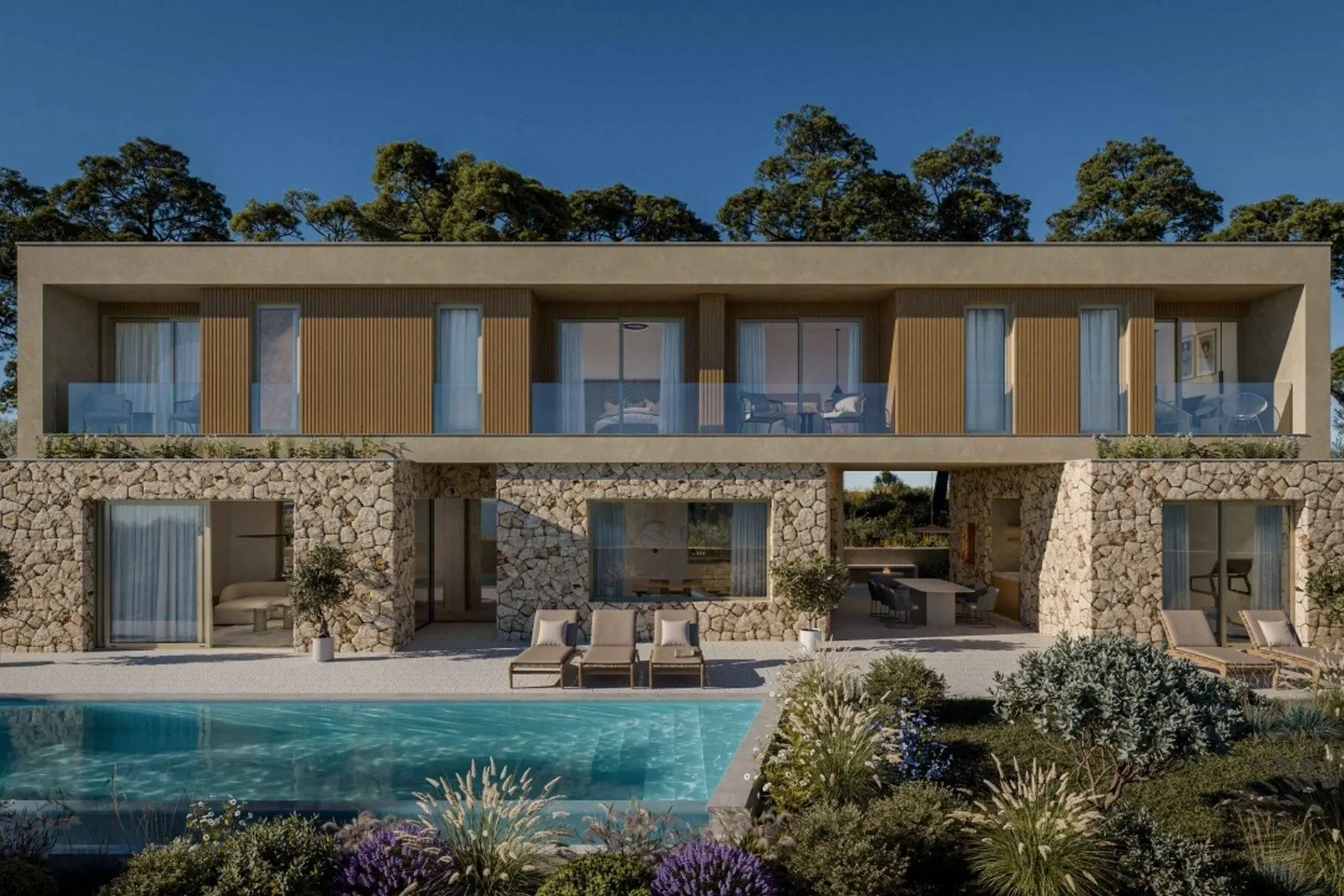 solta1 Villa Aurelis