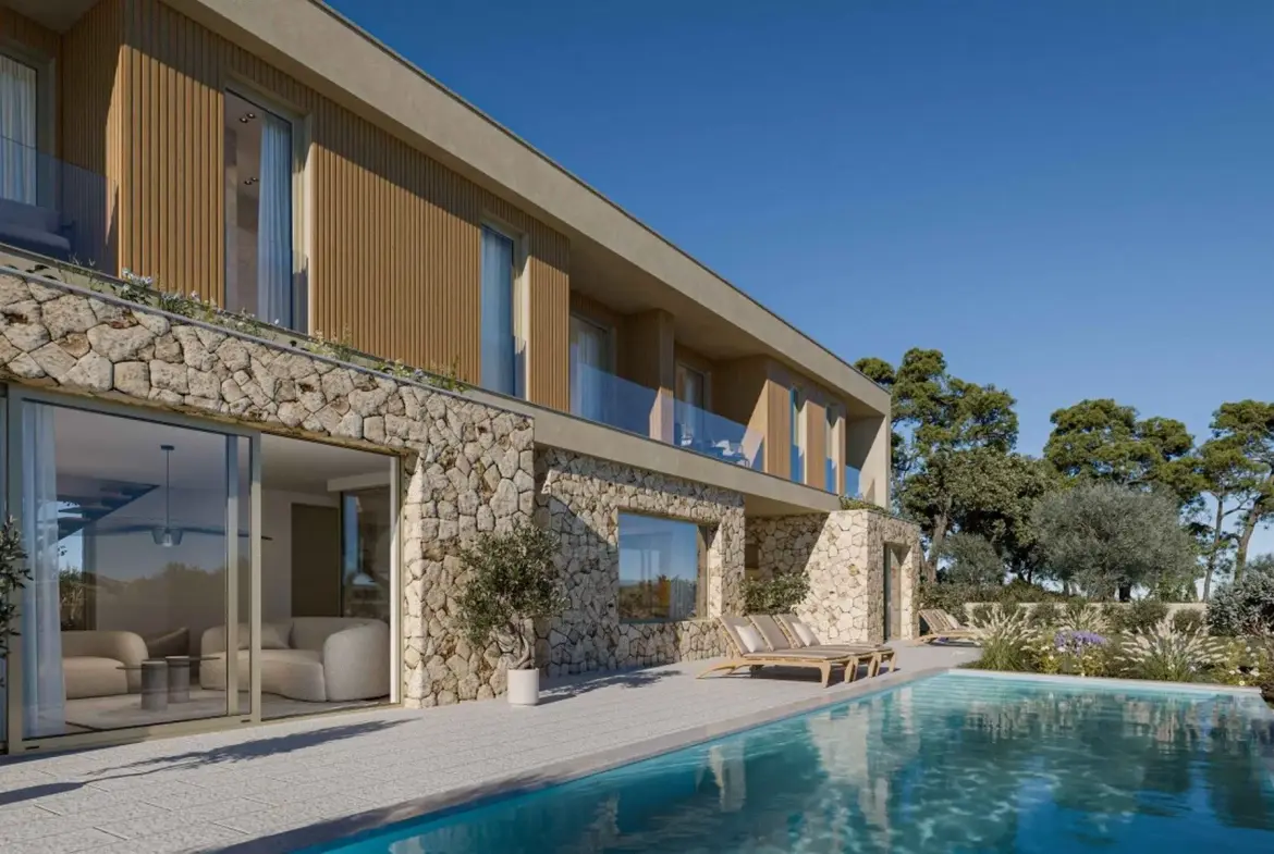 Villa Aurelis