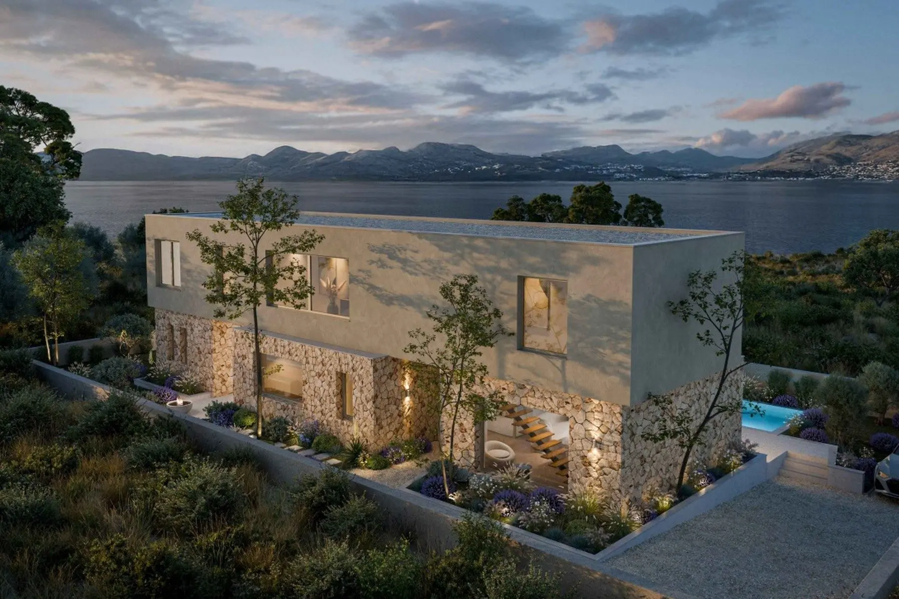 solta3 Villa Aurelis