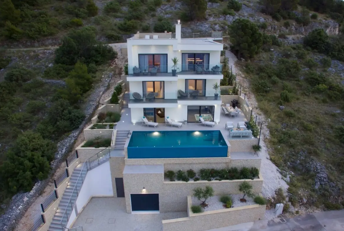 Villa Altamare