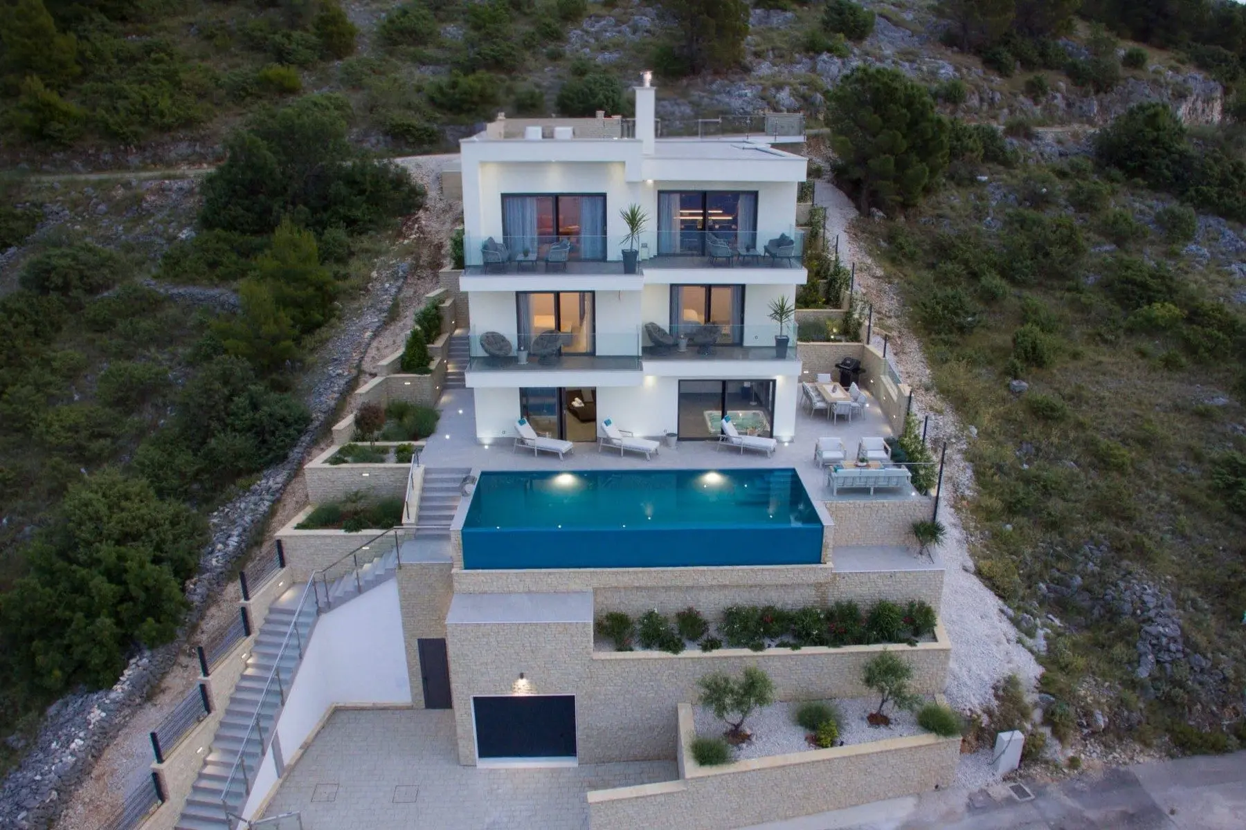 Villa Altamare